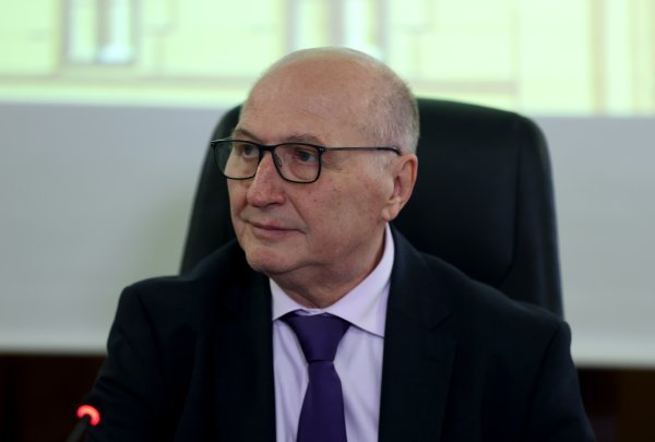 Miroslav Šeparović