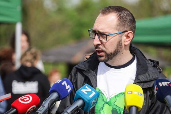 Tomašević oko inkluzivnog dodatka: Kriva je država, sve ćemo isplatiti