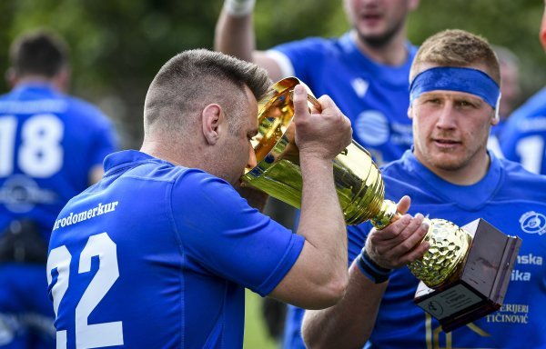 HARK Mladost - RK Sinj