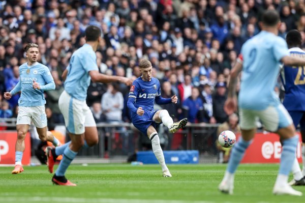 Manchester City - Chelsea