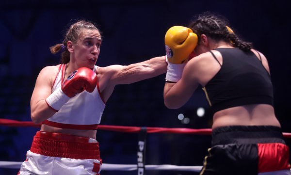 Ivana Habazin - Kinge Magyar