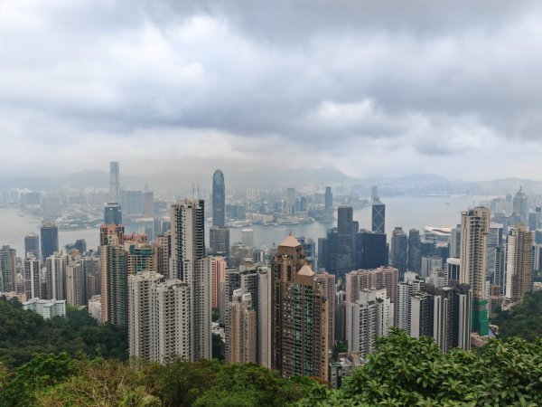 Victoria's Peak