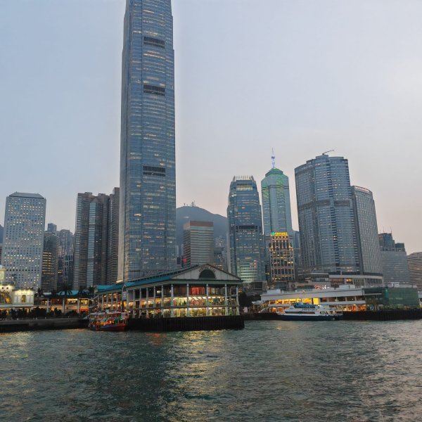 Hong Kong