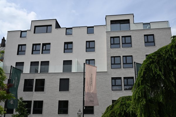 Penthouse Luke Modrića u Tkalčićevoj ulici