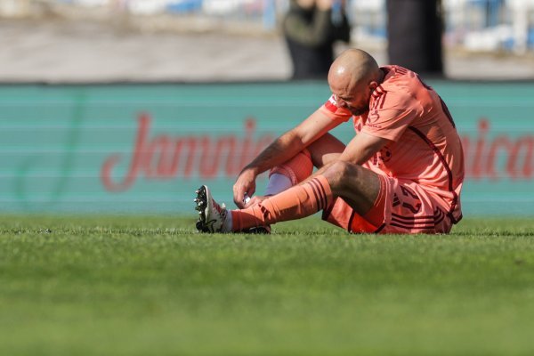 31. kolo SuperSport HNL-a, Lokomotiva - Dinamo