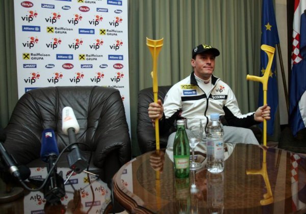 Sanjin Strukić/Pixsell