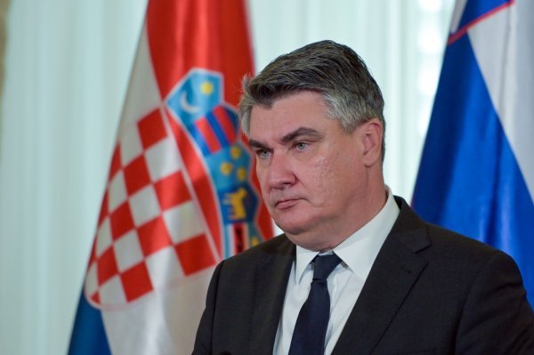 Zoran Milanović