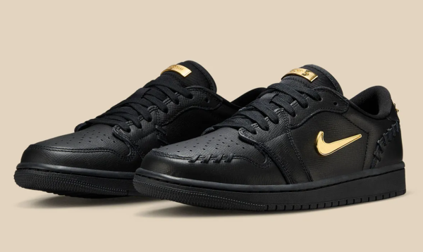 Nike Air Jordan 1 Low