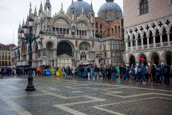 Venecija, Italija