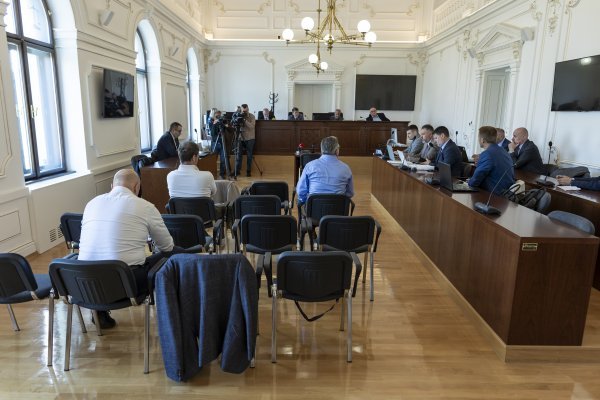 Suđenje za aferu 'Dinamo 2', svjedokinja objasnila kako su se osnivale tvrtke