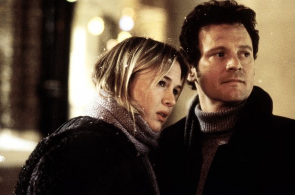 Renee Zellweger, Colin Firth