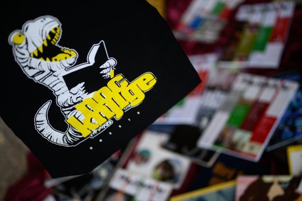 Zagreb: Svečano otvorenje 13. Noći knjige