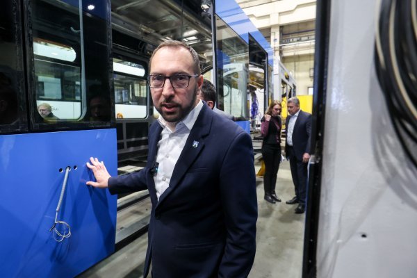 Tomislav Tomašević u Končaru