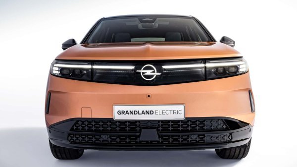 Opel Grandland svjetska premijera