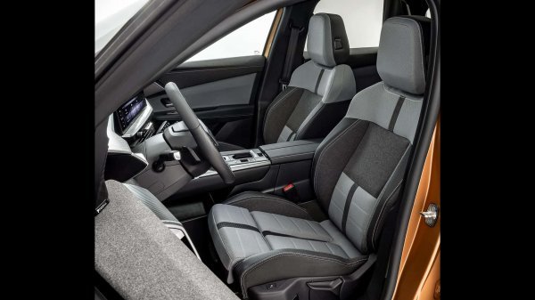 Opel Grandland- druga generacija