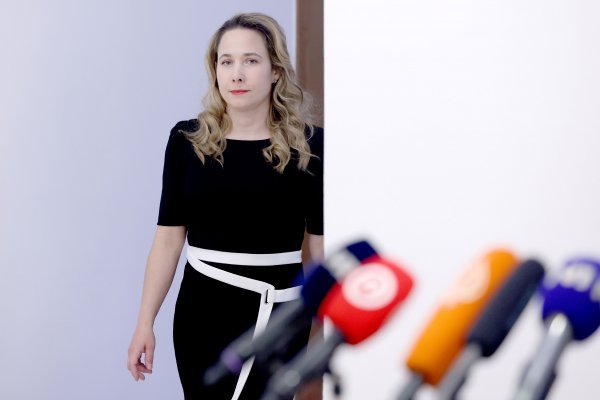Marija Selak Raspudić