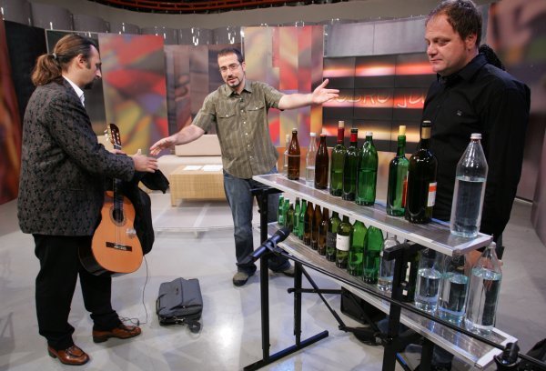 Blaženka Leib, Domagoj Novokmet