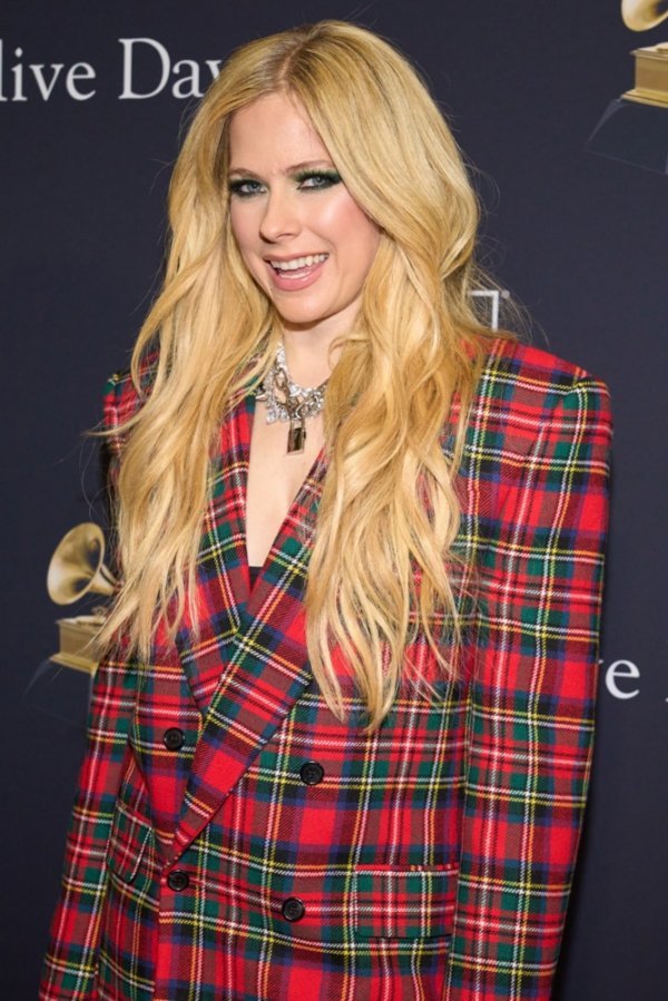 Avril Lavigne