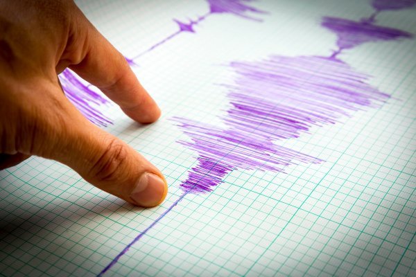 Tajvance opet probudila dva snažna potresa