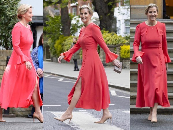 Sophie, vojvotkinja od Edinburgha