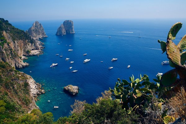 Capri