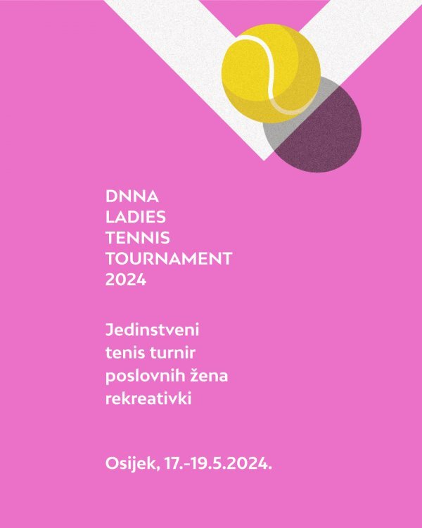 DNNA Ladies Tennis Tournament