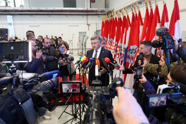 Andrej Plenković