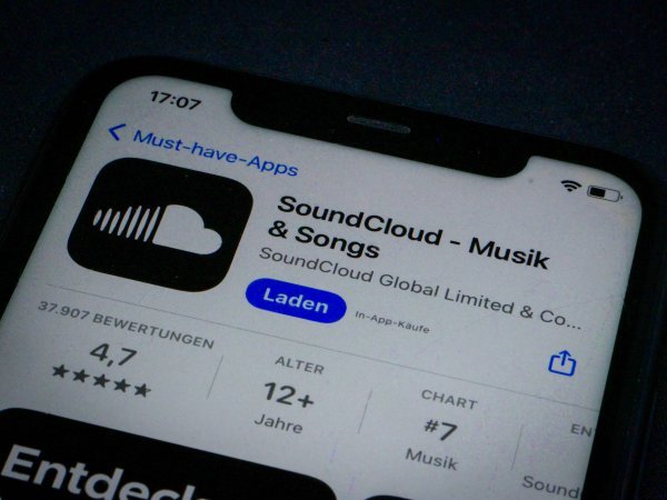 SoundCloud