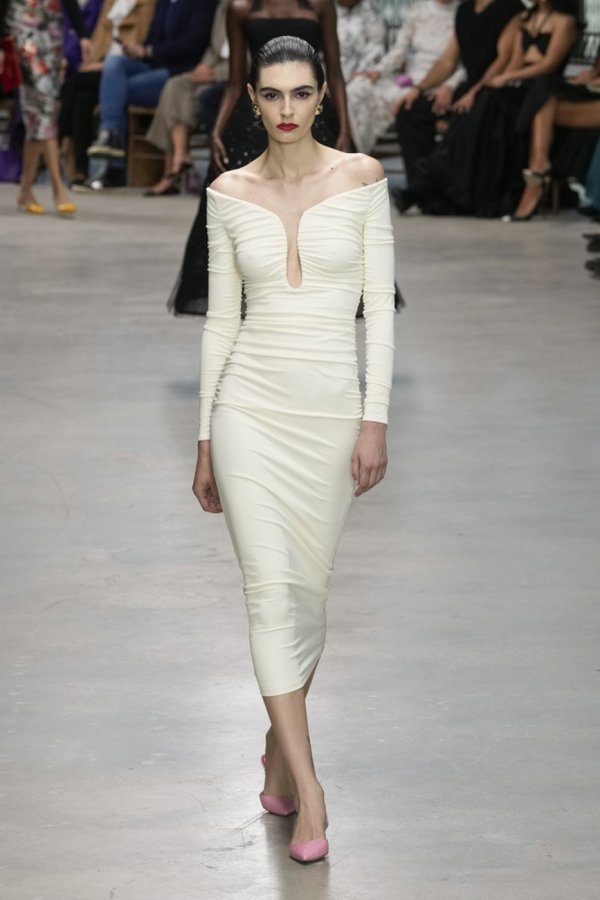 Carolina Herrera FW24