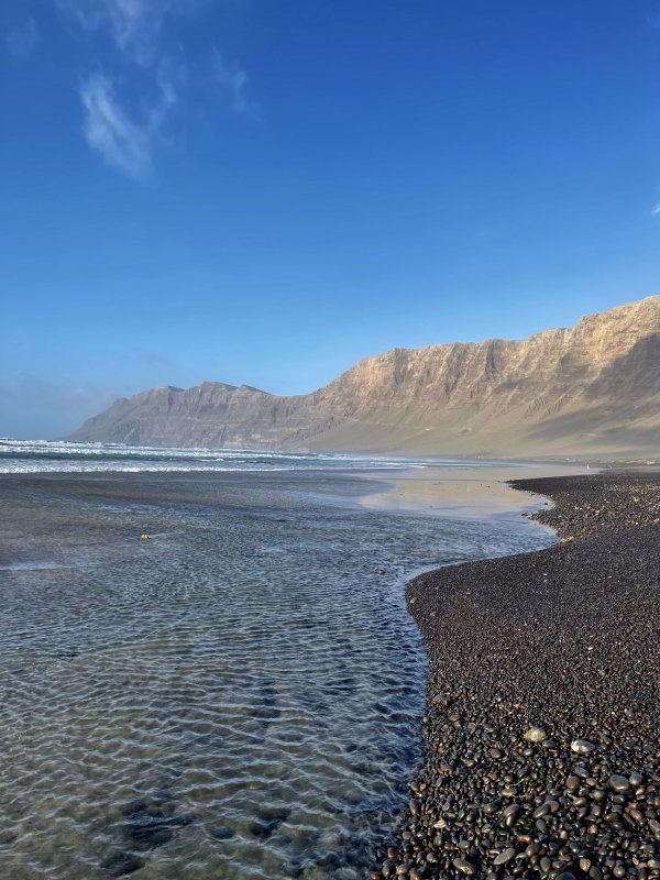 Plaža Famara