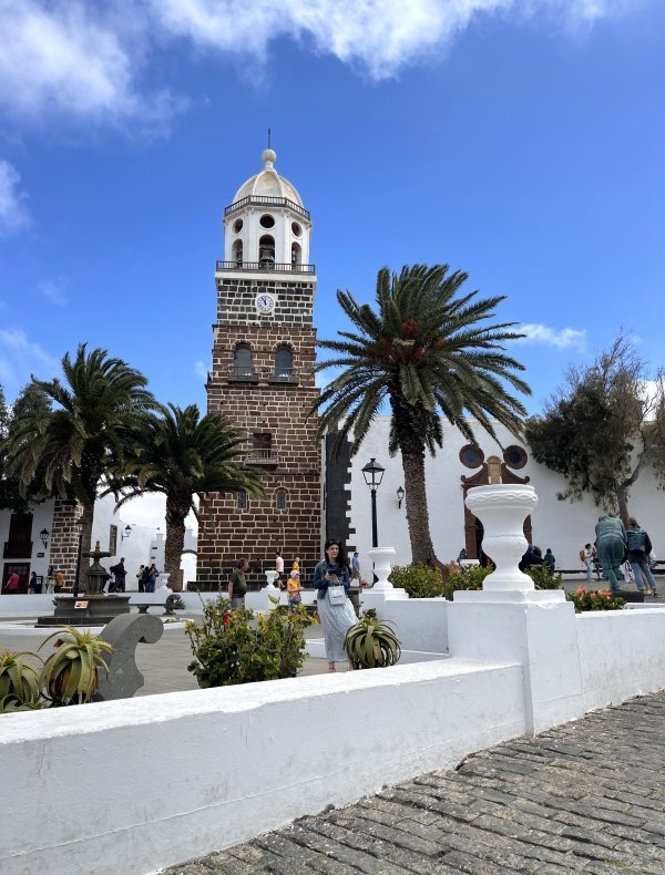 Teguise