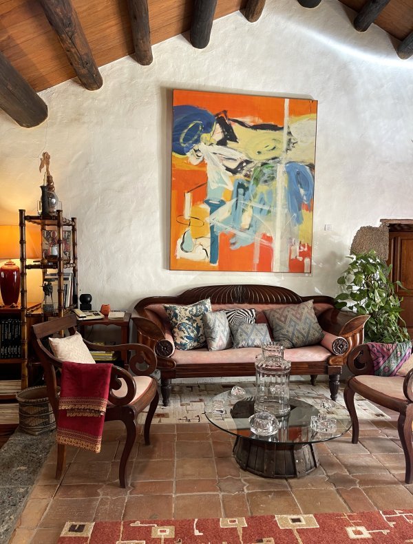 Dom Césara Manriquea