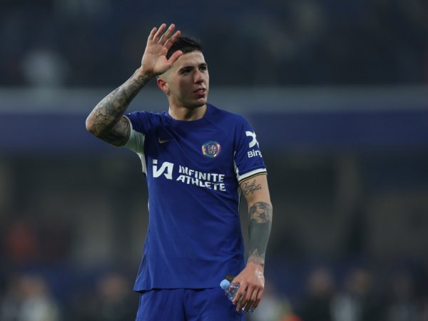 Real javno odbio argentinskog reprezentativca: On se javio misterioznom porukom
