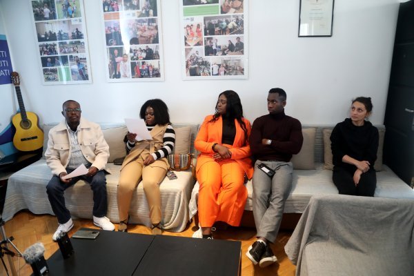 Isusovačka služba za izbjeglice