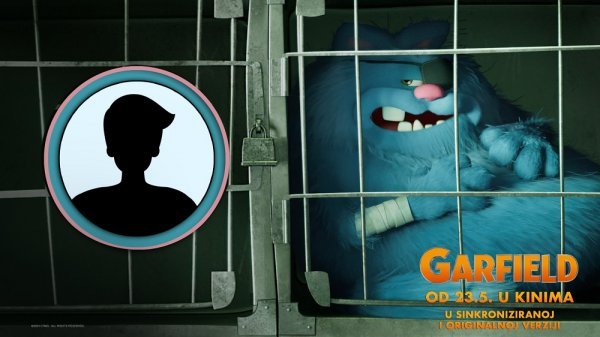 Garfield