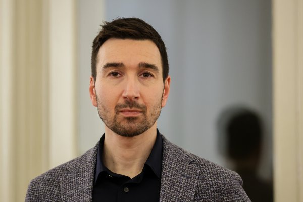 Zlatan Vehabović