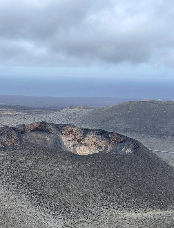 Nacionalni park Timanfaya