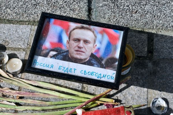 Američki obavještajci: Putin vjerojatno nije naredio ubojstvo Navaljnog