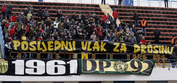 Goran Sebelić / CROPIX   