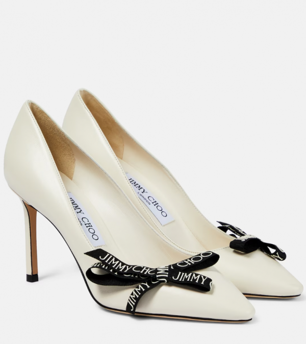 Jimmy Choo
