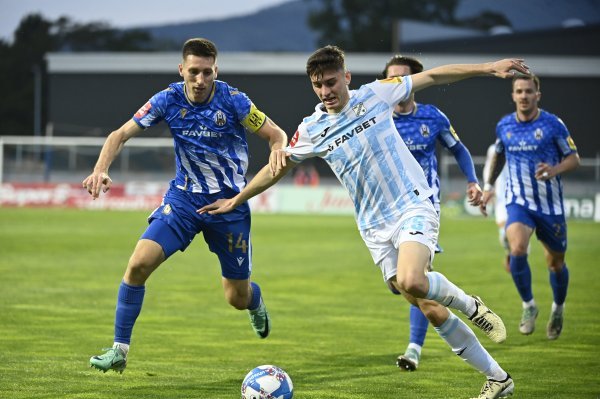 32. kolo SuperSport HNL-a, Lokomotiva - Rijeka