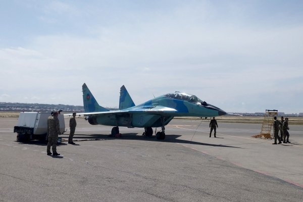 MiG-29