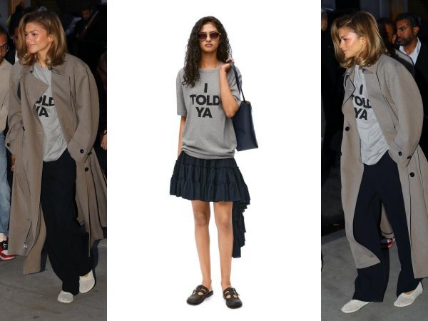 Zendaya, Loewe