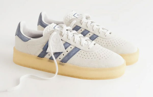 Ronnie Fieg x Clarks x adidas AS350