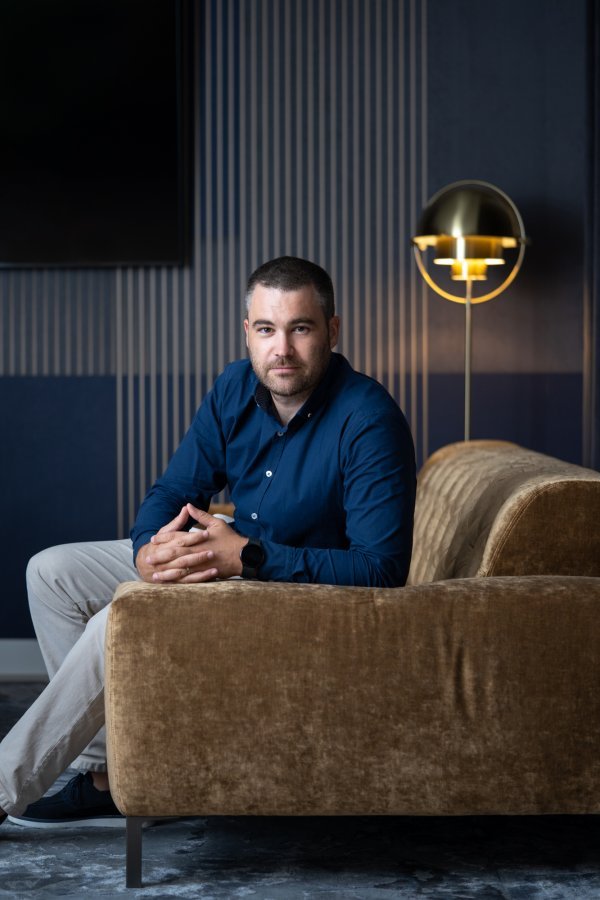 Davor Žic