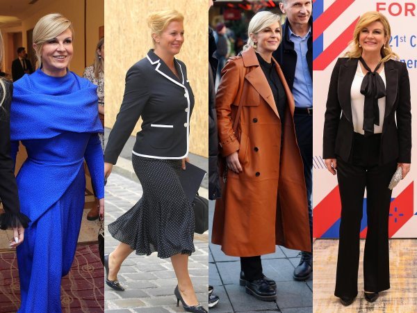 Kolinda Grabar Kitarović