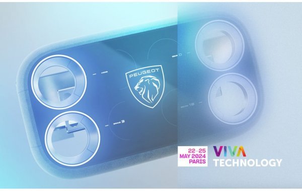 Peugeot slavi 20 godina virtualne stvarnosti u kreiranju proizvoda