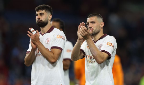 Joško Gvardiol i Mateo Kovačić