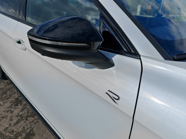 Volkswagen Passat: hrvatska premijera