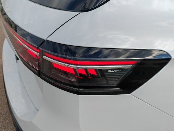 Volkswagen Passat: hrvatska premijera